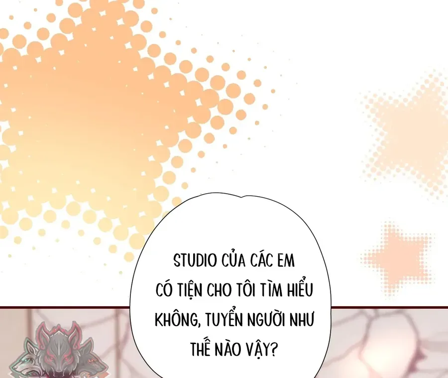 Vãn Triều - Chapter 5 - Page 37