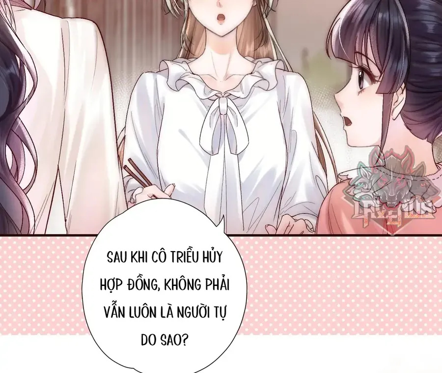 Vãn Triều - Chapter 5 - Page 41
