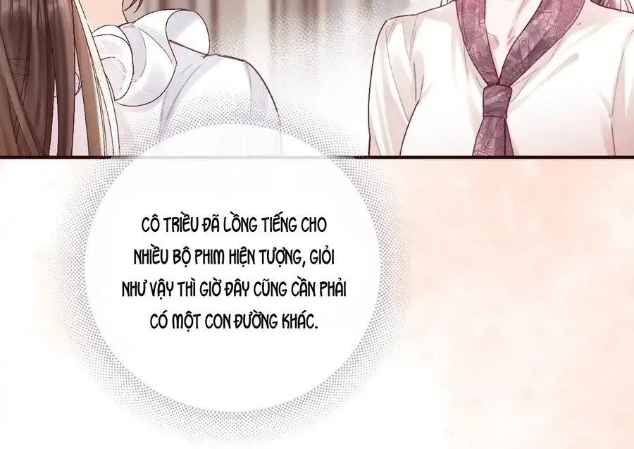 Vãn Triều - Chapter 5 - Page 44