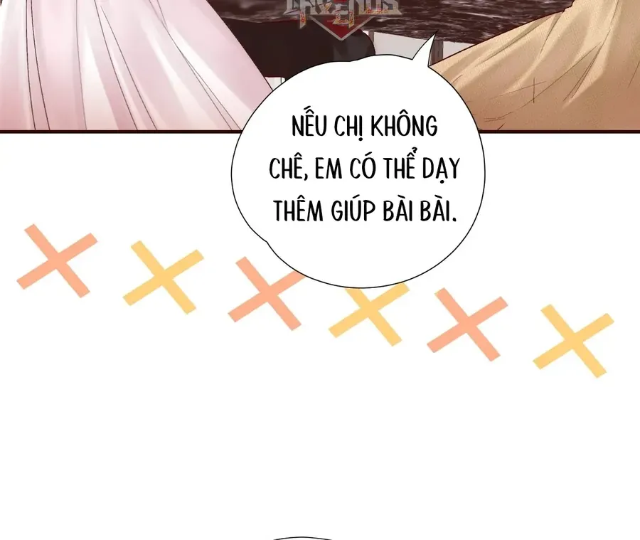 Vãn Triều - Chapter 5 - Page 52