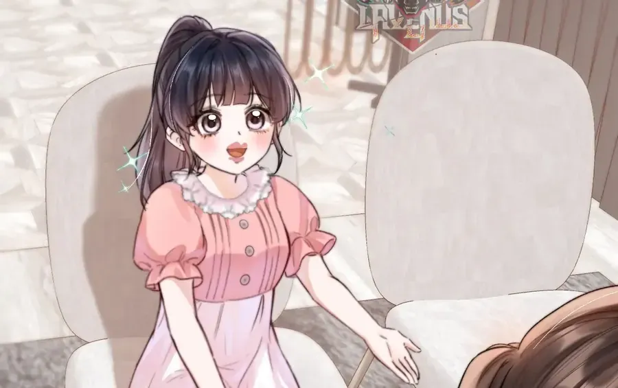 Vãn Triều - Chapter 5 - Page 8