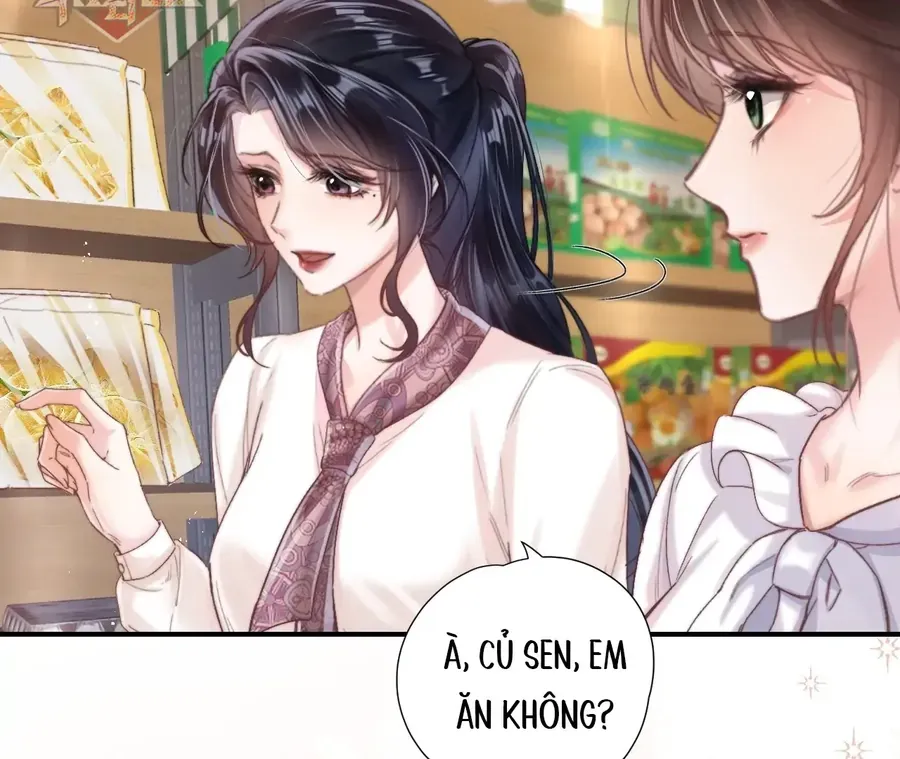 Vãn Triều - Chapter 5 - Page 90