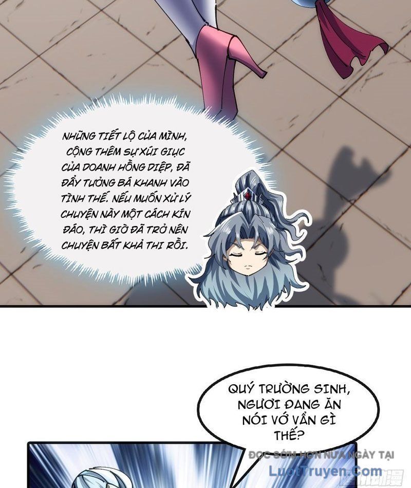 Tu Tiên Thần Tốc - Chapter 28 - Page 12