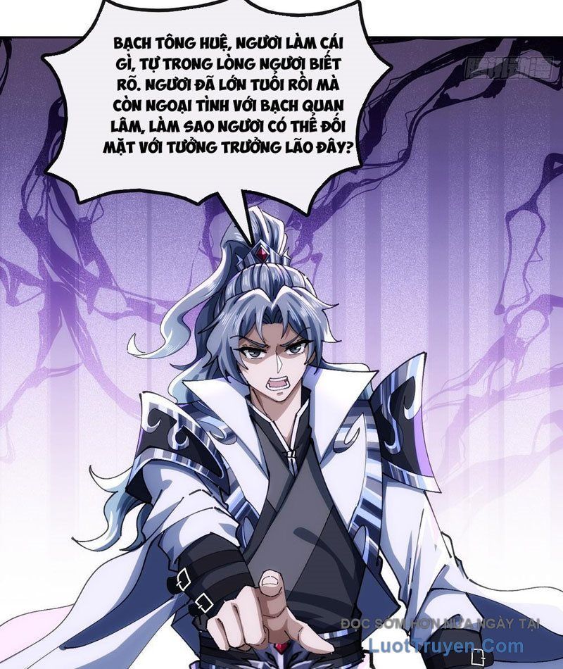 Tu Tiên Thần Tốc - Chapter 28 - Page 14