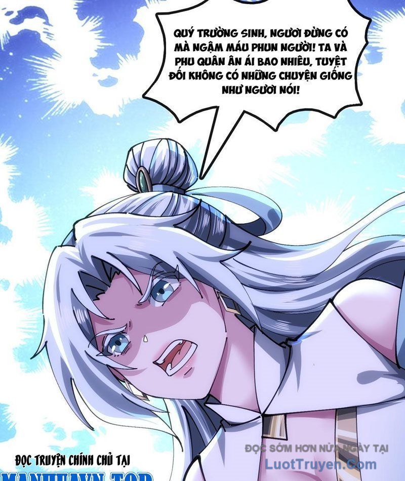 Tu Tiên Thần Tốc - Chapter 28 - Page 22