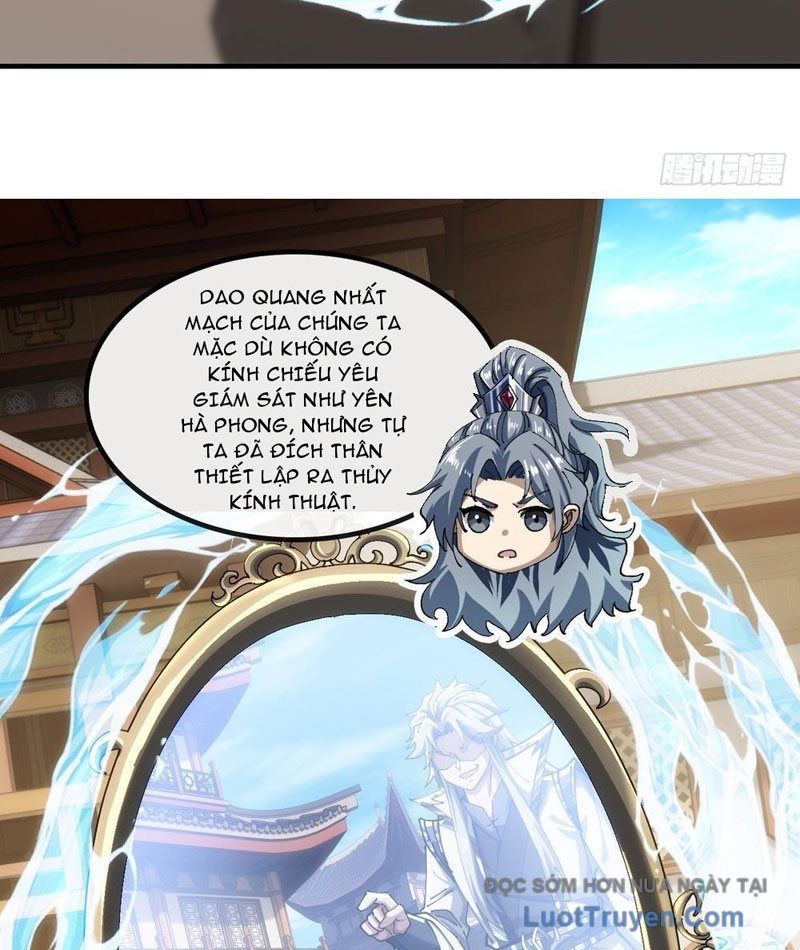 Tu Tiên Thần Tốc - Chapter 28 - Page 27