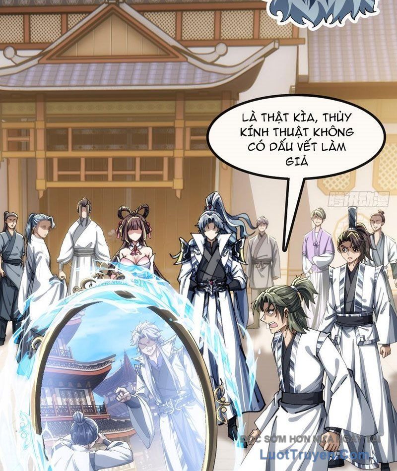 Tu Tiên Thần Tốc - Chapter 28 - Page 29