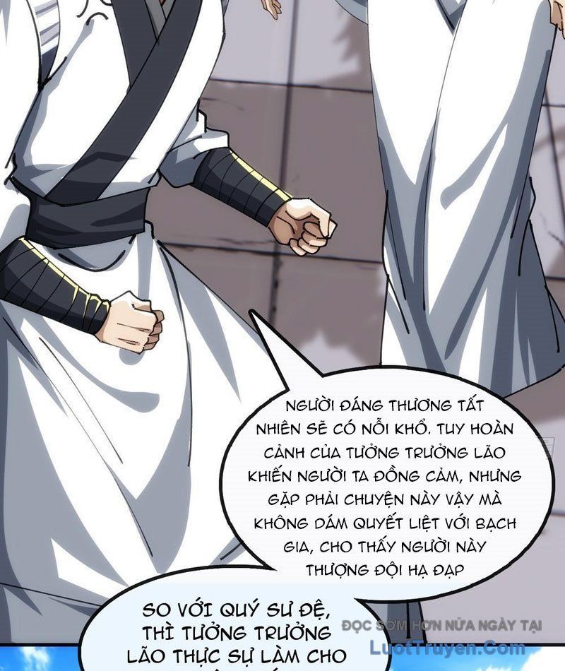 Tu Tiên Thần Tốc - Chapter 28 - Page 31