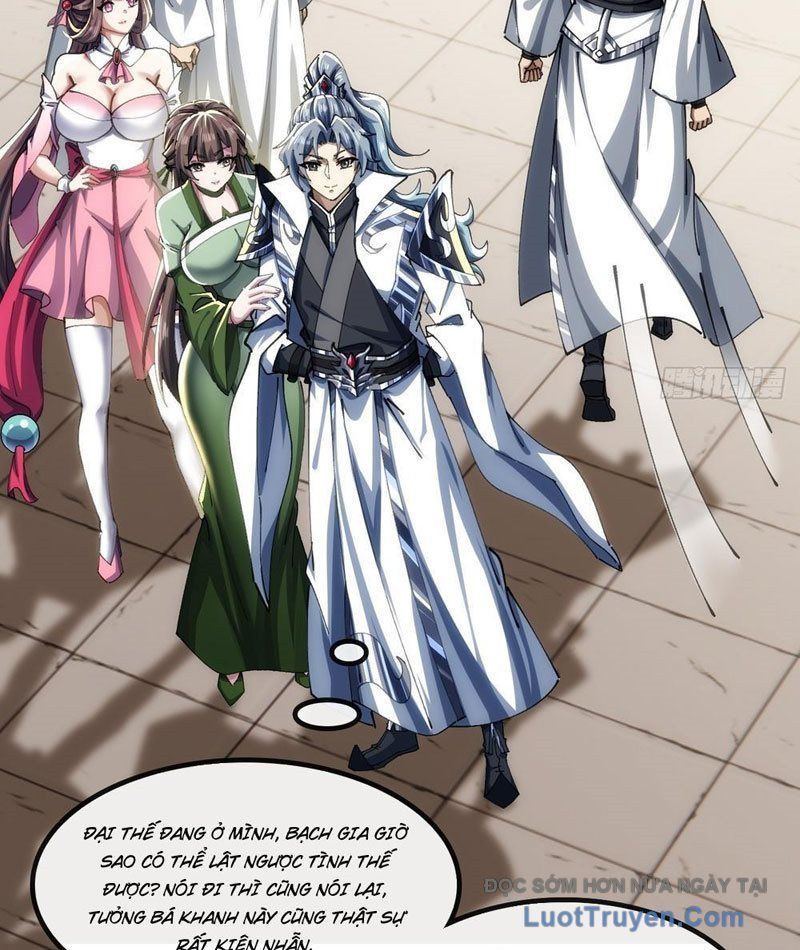 Tu Tiên Thần Tốc - Chapter 28 - Page 38