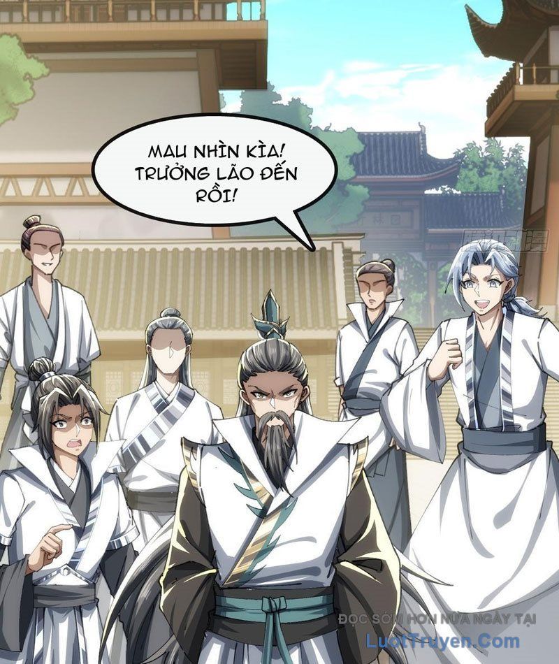 Tu Tiên Thần Tốc - Chapter 28 - Page 40