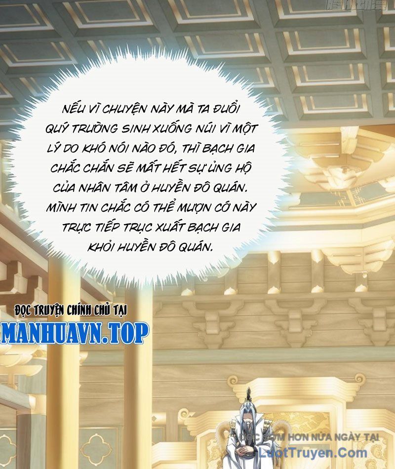 Tu Tiên Thần Tốc - Chapter 28 - Page 54