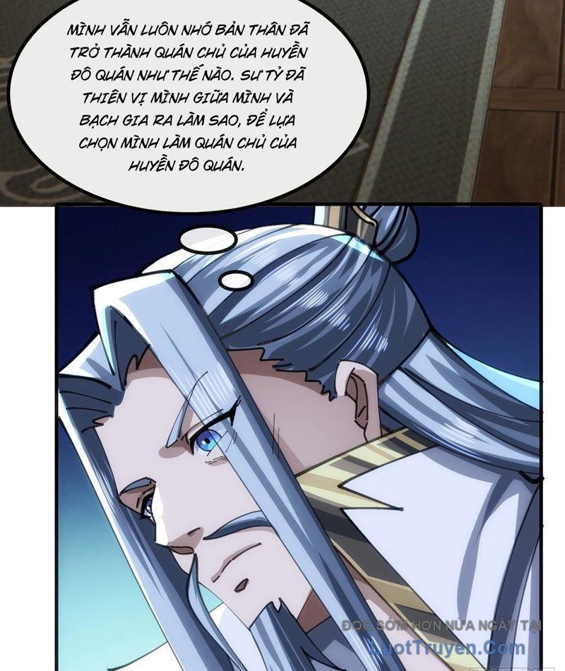 Tu Tiên Thần Tốc - Chapter 28 - Page 56