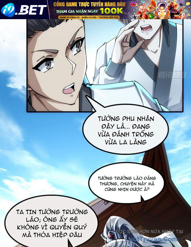 Tu Tiên Thần Tốc - Chapter 28 - Page 6