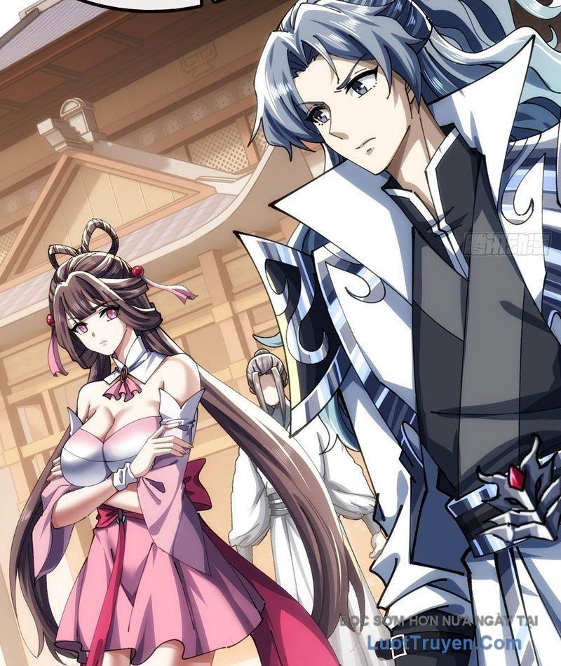 Tu Tiên Thần Tốc - Chapter 28 - Page 7