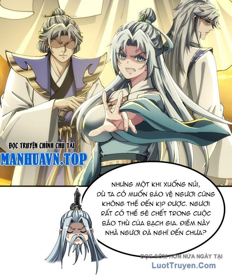 Tu Tiên Thần Tốc - Chapter 28 - Page 85