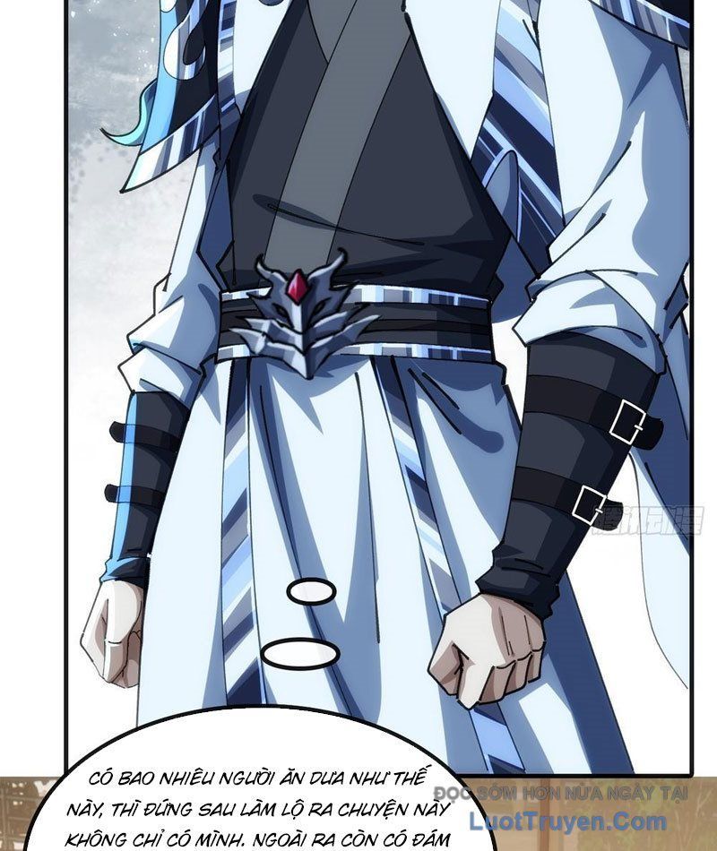 Tu Tiên Thần Tốc - Chapter 28 - Page 9