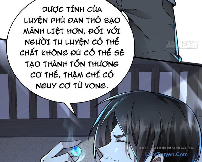 Người Khác Luyện Cấp Ta Tu Tiên, Tới Đại Thừa Kỳ Thì Rời Núi - Chapter 17 - Page 101