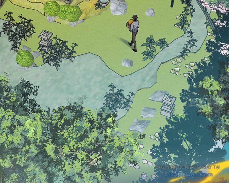 Người Khác Luyện Cấp Ta Tu Tiên, Tới Đại Thừa Kỳ Thì Rời Núi - Chapter 17 - Page 116