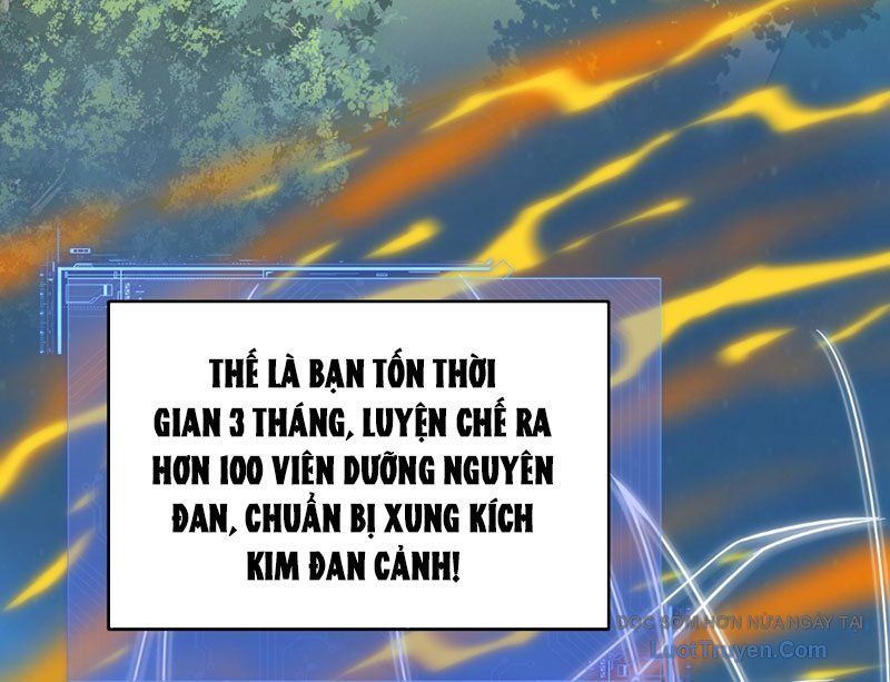 Người Khác Luyện Cấp Ta Tu Tiên, Tới Đại Thừa Kỳ Thì Rời Núi - Chapter 17 - Page 117