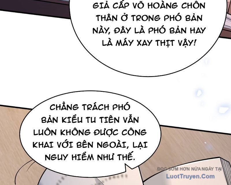 Người Khác Luyện Cấp Ta Tu Tiên, Tới Đại Thừa Kỳ Thì Rời Núi - Chapter 17 - Page 3