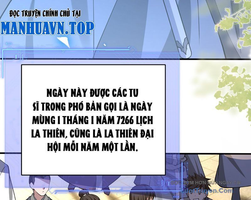 Người Khác Luyện Cấp Ta Tu Tiên, Tới Đại Thừa Kỳ Thì Rời Núi - Chapter 17 - Page 35