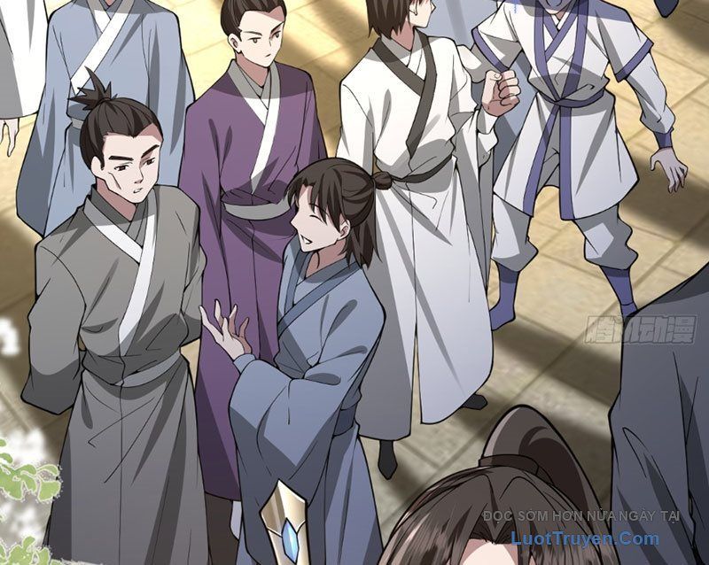 Người Khác Luyện Cấp Ta Tu Tiên, Tới Đại Thừa Kỳ Thì Rời Núi - Chapter 17 - Page 36