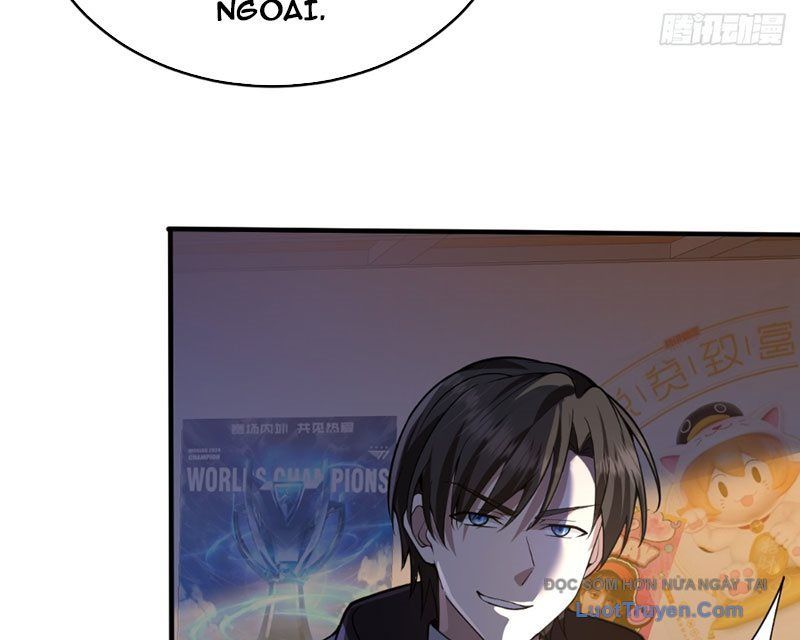 Người Khác Luyện Cấp Ta Tu Tiên, Tới Đại Thừa Kỳ Thì Rời Núi - Chapter 17 - Page 41