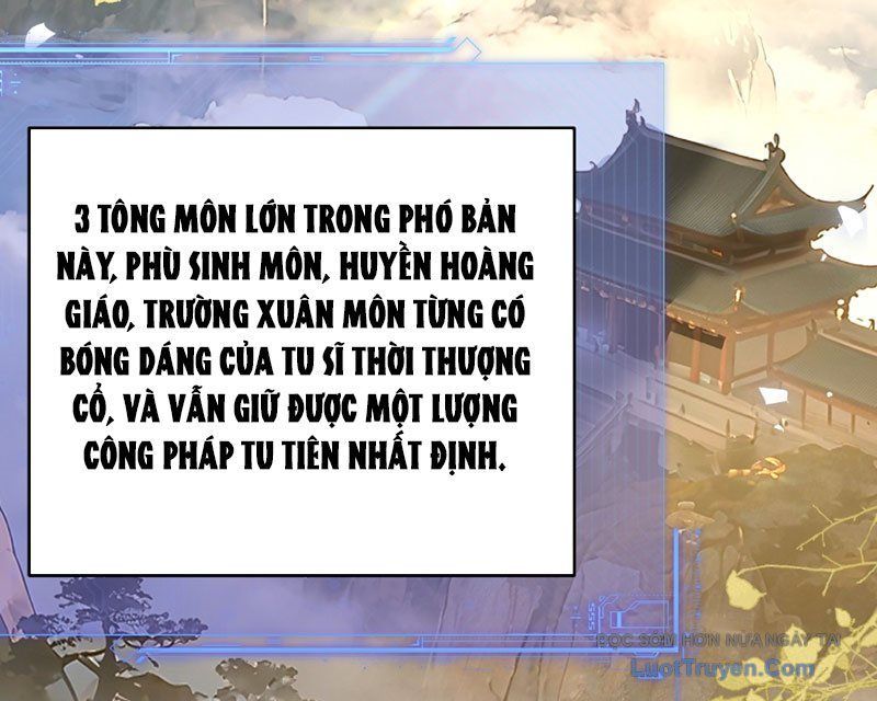 Người Khác Luyện Cấp Ta Tu Tiên, Tới Đại Thừa Kỳ Thì Rời Núi - Chapter 17 - Page 53