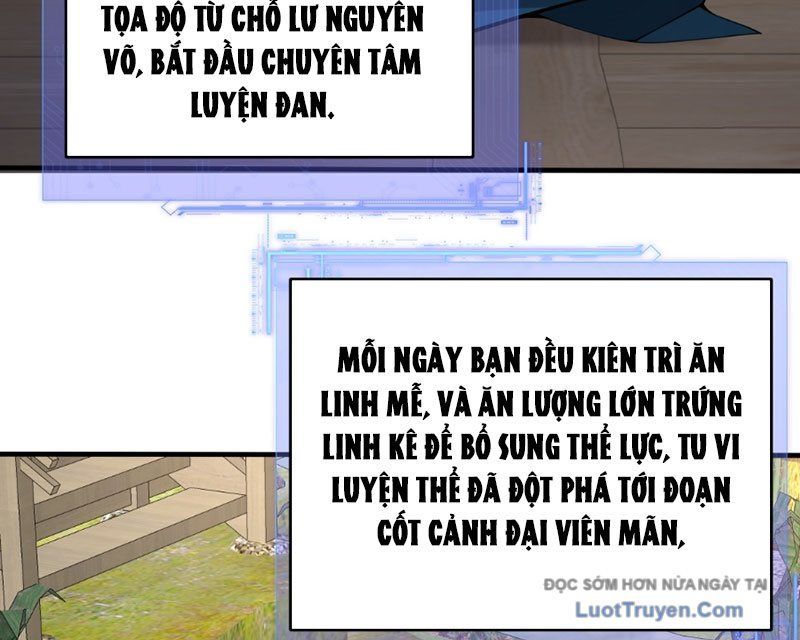 Người Khác Luyện Cấp Ta Tu Tiên, Tới Đại Thừa Kỳ Thì Rời Núi - Chapter 17 - Page 84