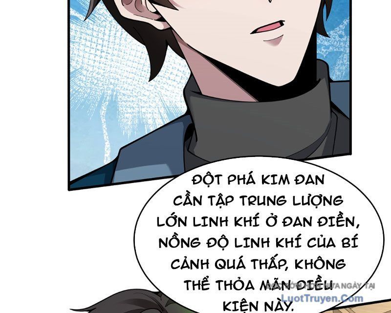 Người Khác Luyện Cấp Ta Tu Tiên, Tới Đại Thừa Kỳ Thì Rời Núi - Chapter 17 - Page 90