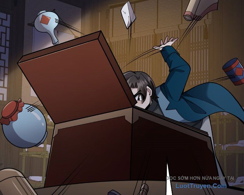 Người Khác Luyện Cấp Ta Tu Tiên, Tới Đại Thừa Kỳ Thì Rời Núi - Chapter 17 - Page 93