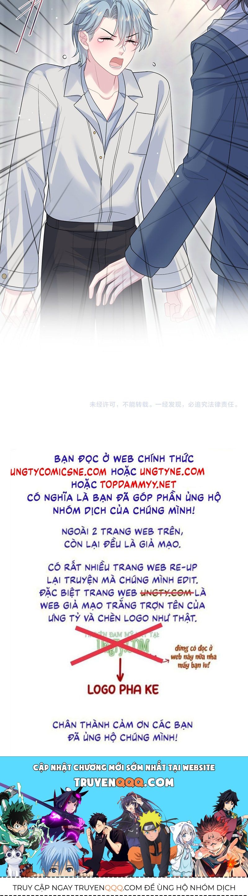 Tuyệt Mỹ Bạch Liên Online Dạy Học - Chapter 476 - Page 35
