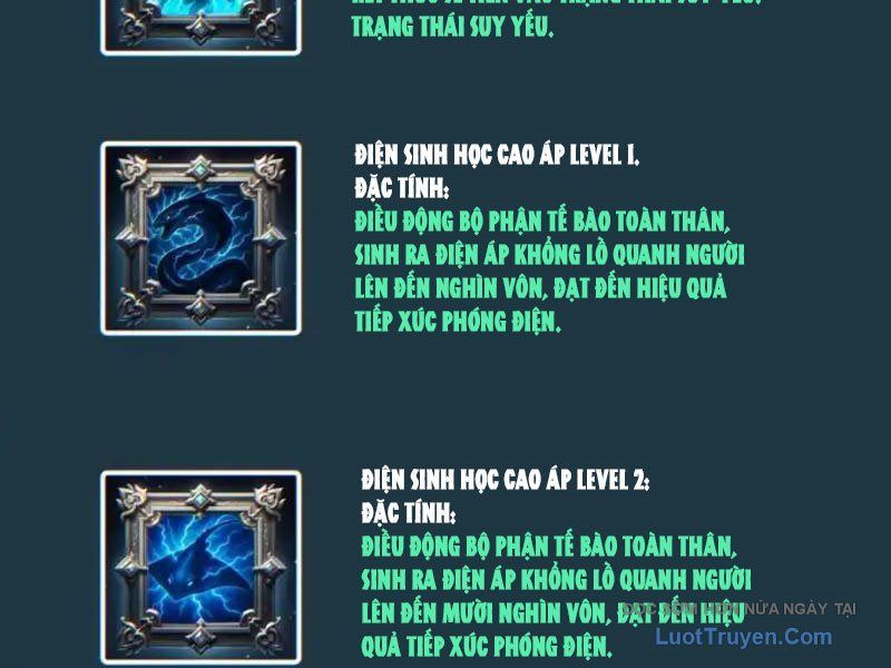 Mạt Thế Trùng Sinh: Ta Dựa Vào Mở Rương Vấn Dỉnh Đỉnh Phong - Chapter 75 - Page 119