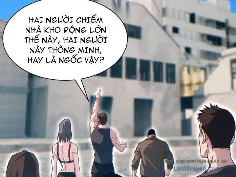 Mạt Thế Trùng Sinh: Ta Dựa Vào Mở Rương Vấn Dỉnh Đỉnh Phong - Chapter 75 - Page 135