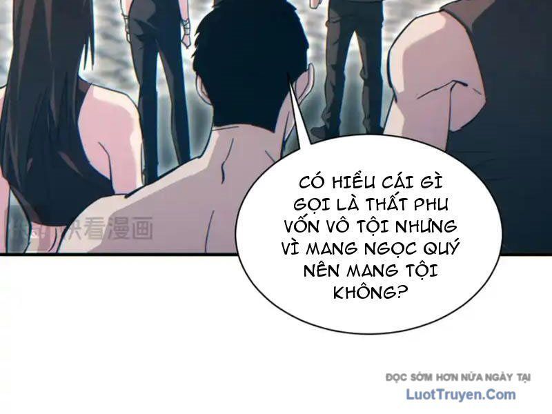 Mạt Thế Trùng Sinh: Ta Dựa Vào Mở Rương Vấn Dỉnh Đỉnh Phong - Chapter 75 - Page 136