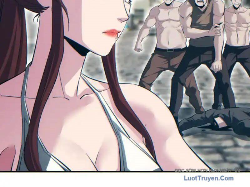 Mạt Thế Trùng Sinh: Ta Dựa Vào Mở Rương Vấn Dỉnh Đỉnh Phong - Chapter 75 - Page 170