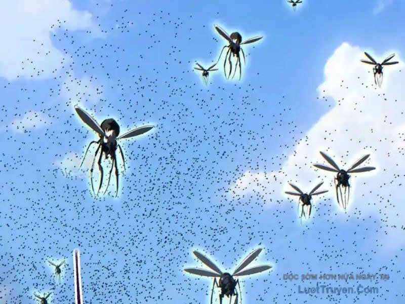 Mạt Thế Trùng Sinh: Ta Dựa Vào Mở Rương Vấn Dỉnh Đỉnh Phong - Chapter 75 - Page 188