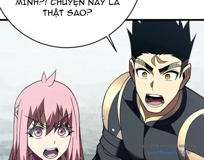 Mệnh Luân Chi Chủ! Khi Dị Biến Giáng Lâm Nhân Gian! - Chapter 181 - Page 10