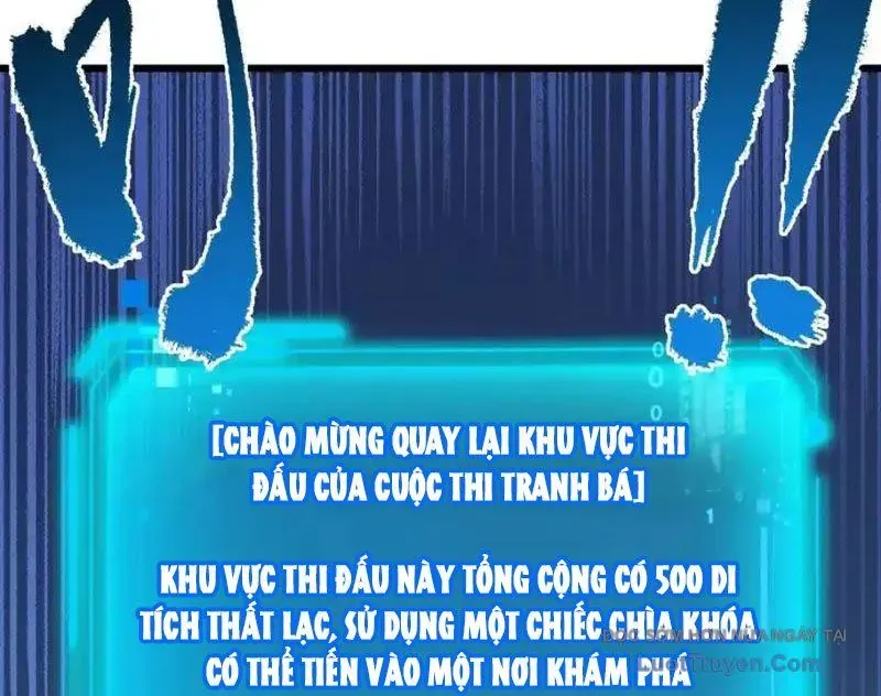 Mệnh Luân Chi Chủ! Khi Dị Biến Giáng Lâm Nhân Gian! - Chapter 181 - Page 101