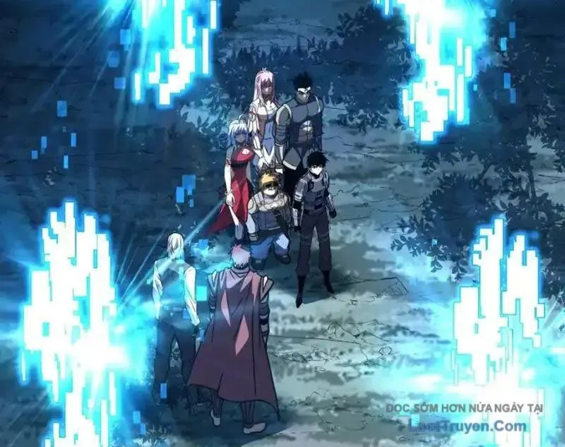 Mệnh Luân Chi Chủ! Khi Dị Biến Giáng Lâm Nhân Gian! - Chapter 181 - Page 107