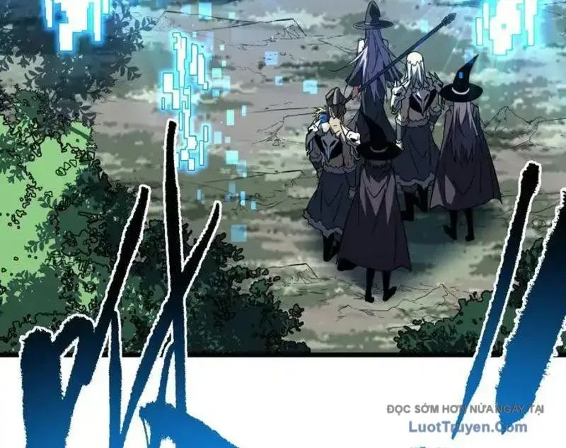 Mệnh Luân Chi Chủ! Khi Dị Biến Giáng Lâm Nhân Gian! - Chapter 181 - Page 108