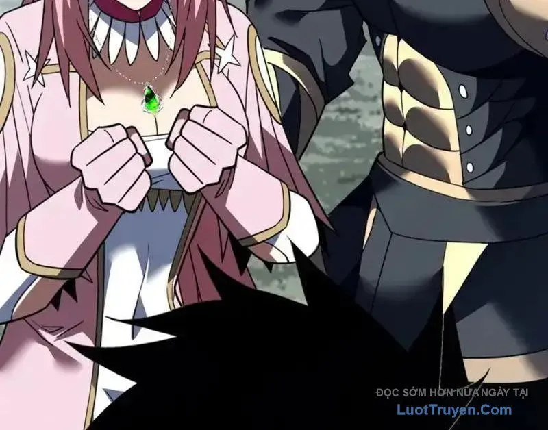 Mệnh Luân Chi Chủ! Khi Dị Biến Giáng Lâm Nhân Gian! - Chapter 181 - Page 11