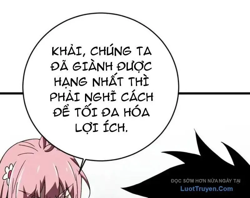 Mệnh Luân Chi Chủ! Khi Dị Biến Giáng Lâm Nhân Gian! - Chapter 181 - Page 121