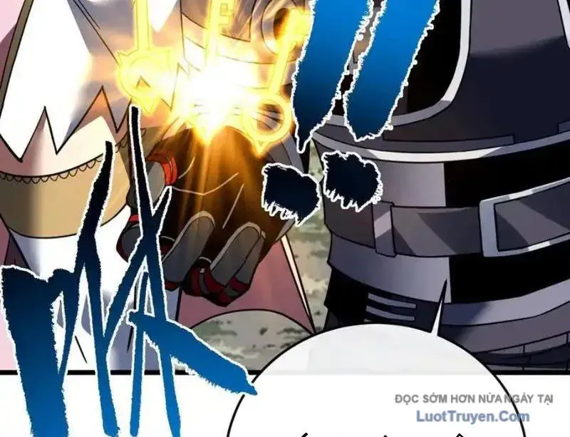 Mệnh Luân Chi Chủ! Khi Dị Biến Giáng Lâm Nhân Gian! - Chapter 181 - Page 123