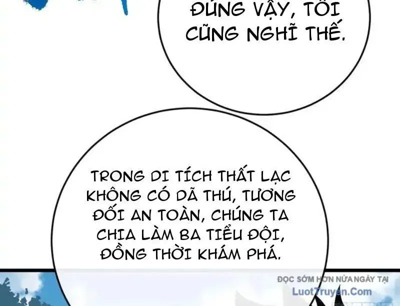 Mệnh Luân Chi Chủ! Khi Dị Biến Giáng Lâm Nhân Gian! - Chapter 181 - Page 124