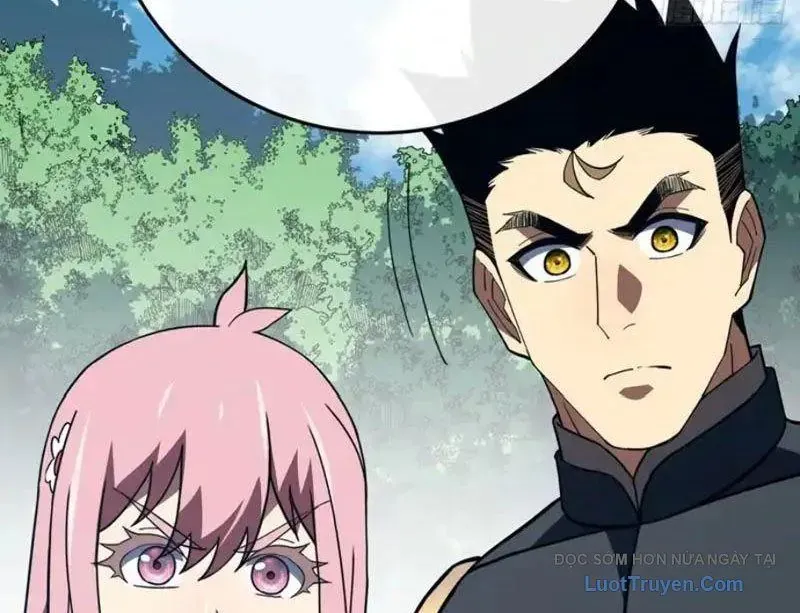 Mệnh Luân Chi Chủ! Khi Dị Biến Giáng Lâm Nhân Gian! - Chapter 181 - Page 125