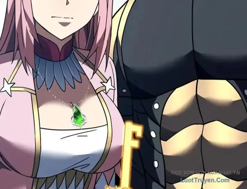 Mệnh Luân Chi Chủ! Khi Dị Biến Giáng Lâm Nhân Gian! - Chapter 181 - Page 126