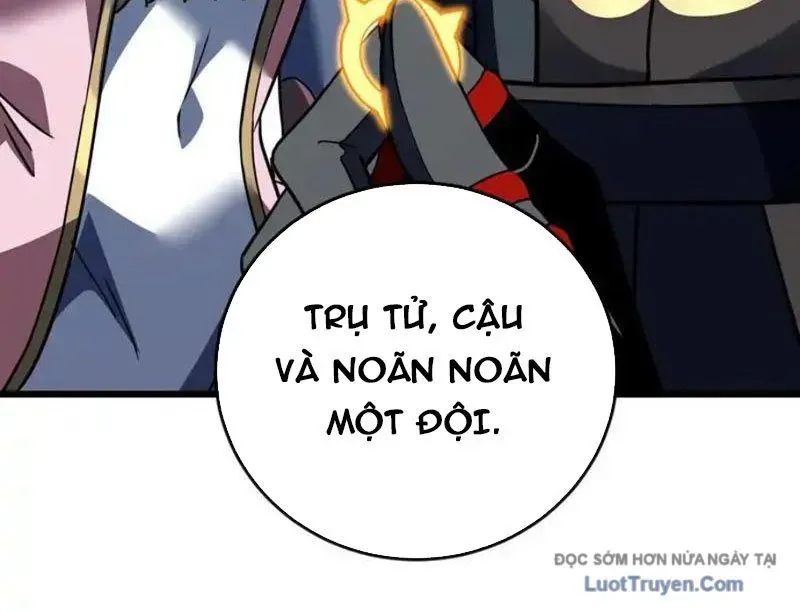 Mệnh Luân Chi Chủ! Khi Dị Biến Giáng Lâm Nhân Gian! - Chapter 181 - Page 127