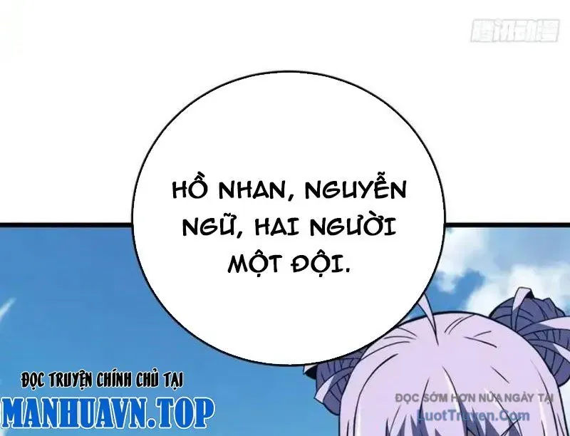 Mệnh Luân Chi Chủ! Khi Dị Biến Giáng Lâm Nhân Gian! - Chapter 181 - Page 128