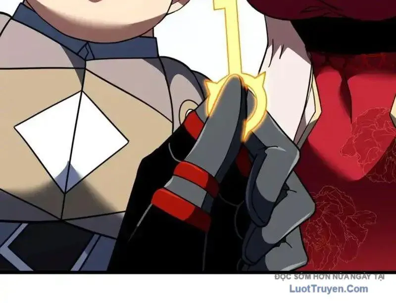 Mệnh Luân Chi Chủ! Khi Dị Biến Giáng Lâm Nhân Gian! - Chapter 181 - Page 130